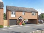 Thumbnail to rent in "The Dovedale - Plot 400" at Clyst Honiton, Exeter