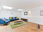 Thumbnail to rent in Comet Street, London