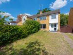 Thumbnail to rent in Hawthorn Road, Frimley