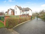 Thumbnail to rent in Lugtrout Lane, Solihull