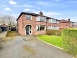 Thumbnail for sale in Tuscan Road, East Didsbury, Didsbury, Manchester