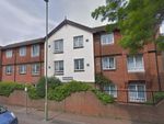 Thumbnail to rent in Middle Road, Park Gate, Southampton