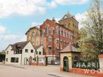 Thumbnail to rent in The Mill Apartments, East Street, Colchester, Essex