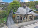 Thumbnail for sale in The Gate Lodge, 82 Bacup Road, Rawtenstall, Rossendale