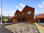 Thumbnail to rent in Plot 33, Ifton Green, St. Martins, Oswestry