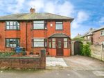 Thumbnail for sale in Larch Avenue, Wigan