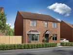 Thumbnail to rent in "The Manford - Plot 35" at Chingford Close, Penshaw, Houghton Le Spring
