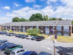 Thumbnail to rent in Heyford Park, Oxofrd
