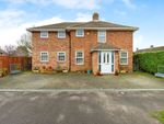 Thumbnail to rent in Bliss Avenue, Cranfield, Bedford, Bedfordshire