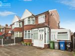 Thumbnail for sale in Woodstock Road, Old Trafford, Stretford, Greater Manchester