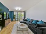 Thumbnail for sale in Heron Place, Bramwell Way, London