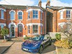 Thumbnail for sale in Corder Road, Ipswich