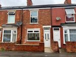 Thumbnail to rent in Clinton Street, Worksop