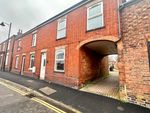 Thumbnail to rent in Ashby Road, Spilsby