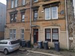Thumbnail to rent in Queen Street, Paisley