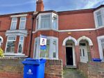 Thumbnail to rent in Ravensworth Road, Doncaster