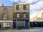 Thumbnail to rent in Nevada Street, London
