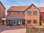 Thumbnail to rent in "The Fenchurch" at Ann Strutt Close, Hadleigh, Ipswich