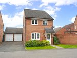 Thumbnail for sale in Drovers Close, Glenfield, Leicester, Leicestershire