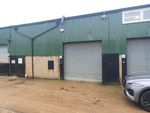 Thumbnail to rent in Nup End Business Centre, Knebworth