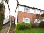 Thumbnail to rent in Meadow Road, Pinner