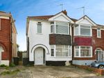 Thumbnail for sale in Findon Road, Gosport