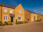 Thumbnail to rent in "Holden" at Hardmead, Bicester