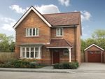 Thumbnail to rent in "The Wyatt" at Turtle Dove Close, Hinckley