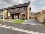 Thumbnail to rent in Bacchus Lane, South Cave, Brough