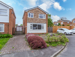 Thumbnail for sale in Saddlers Close, Burbage, Leicestershire