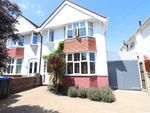 Thumbnail to rent in Gerald Road, Worthing