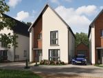 Thumbnail to rent in "The Cypress" at Wanborough Road, Wanborough