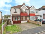 Thumbnail for sale in Inverness Road, Worcester Park