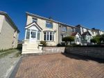 Thumbnail to rent in Victoria Road, St. Budeaux, Plymouth
