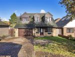 Thumbnail for sale in Fawkham Avenue, Longfield, Kent