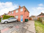 Thumbnail for sale in Freeburn Causeway, Coventry