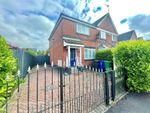 Thumbnail to rent in Carville Road, Blackley, Manchester