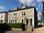 Thumbnail to rent in Lingfield Road, London