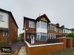 Thumbnail for sale in Lunedale Avenue, Blackpool