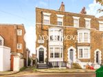 Thumbnail for sale in Abbots Hill, Ramsgate, Kent