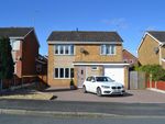 Thumbnail to rent in Shannon Close, Willaston, Nantwich
