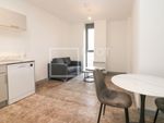 Thumbnail to rent in Highpoint, Luxury Apartments, 1 Bed, City Centre