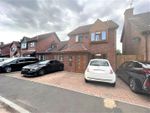 Thumbnail to rent in Darris Close, Hayes