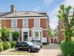 Thumbnail to rent in Alexandra Grove, London