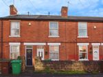 Thumbnail for sale in Montague Street, Bulwell, Nottingham