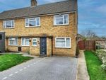Thumbnail for sale in Meadow Close, London Colney