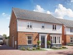 Thumbnail to rent in "Bradgate" at Drove Lane, Main Road, Yapton, Arundel