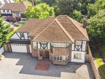 Thumbnail for sale in Egley Road, Woking, Surrey