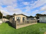 Thumbnail to rent in Alder Country Park, Bacton Road, North Walsham, Norfolk