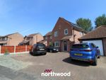 Thumbnail to rent in St Marys Drive, Dunsville, Doncaster
